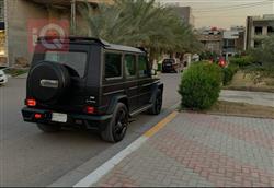 مێرسێدس بێنز G-Class